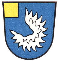 Wappen von Vellberg/Arms (crest) of Vellberg