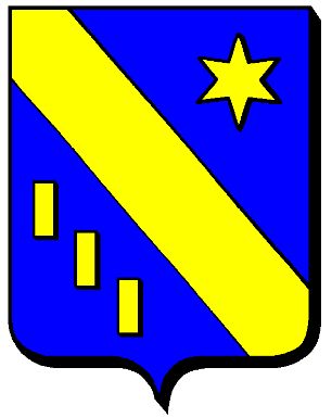 Arms of Zoufftgen