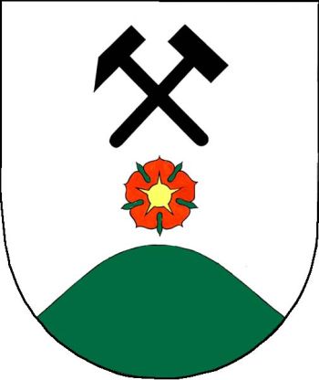 Arms (crest) of Hůrky