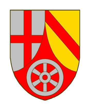 Wappen von Karl/Arms (crest) of Karl