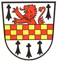 Wappen von Letmathe / Arms of Letmathe