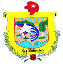 Coat of arms (crest) of Los Palacios
