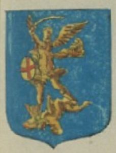Blason de Mietesheim/Coat of arms (crest) of {{PAGENAME