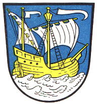Wappen von Spiekeroog