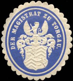 Seal of Torgau