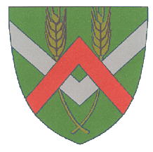 Coat of arms (crest) of Winklarn (Niederösterreich)