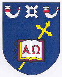 Wapen van Biezenmortel/Coat of arms (crest) of Biezenmortel
