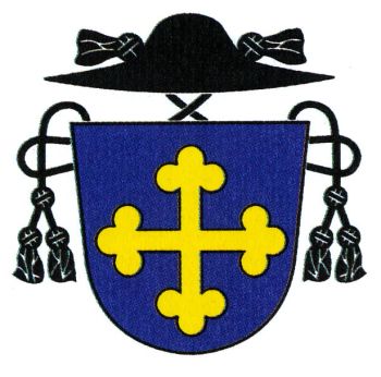 Arms of Decanate of Nemšová