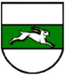 Wappen von Kleinglattbach/Arms of Kleinglattbach