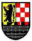 Wappen von Steinbachtal