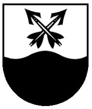 Wappen von Uesslingen-Buch/Arms of Uesslingen-Buch