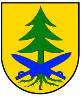 Wappen von Betzweiler/Arms (crest) of Betzweiler