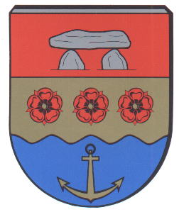 Wappen von Emsland/Arms (crest) of Emsland