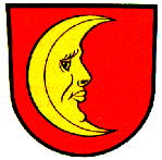 Wappen von Etzenrot/Arms (crest) of Etzenrot