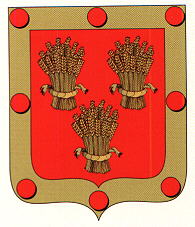 Blason de Angres/Arms (crest) of Angres