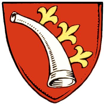 Wappen von Bollstadt/Arms (crest) of Bollstadt