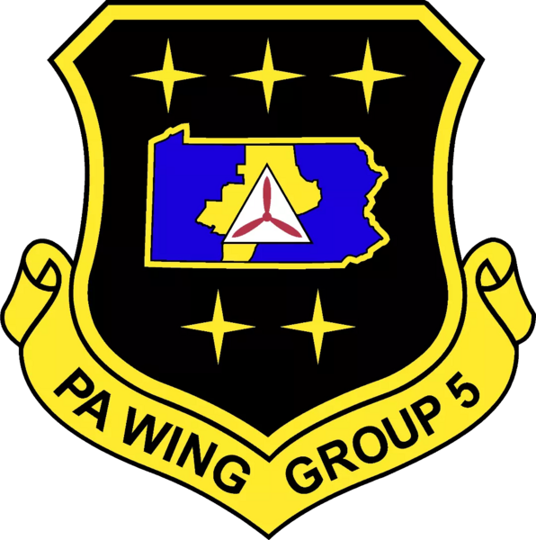 File:Group 5, Pennsylvania Wing Civil Air Patrol.png