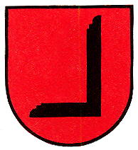 Wappen von Herbetswil