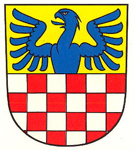 Wappen von Hettlingen (Zürich)/Arms (crest) of Hettlingen (Zürich)