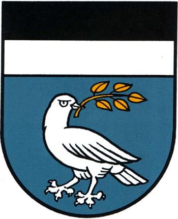 Arms of Lambrechten