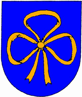 Wapen van Linden (NB)/Coat of arms (crest) of Linden (NB)
