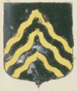 Blason de Peyrat-la-Nonière/Coat of arms (crest) of {{PAGENAME