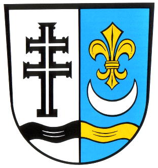 Wappen von Pless