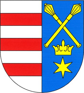 Arms of Svojšín