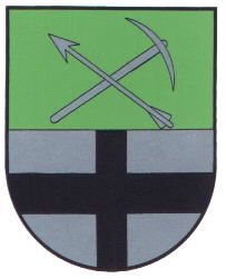 Wappen von Wenden (Sauerland)/Arms of Wenden (Sauerland)