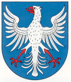 Wappen von Degerfelden/Arms (crest) of Degerfelden