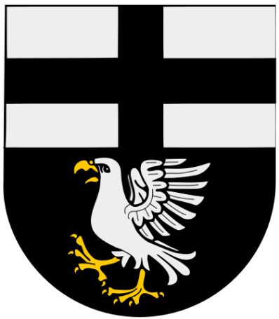 Wappen von Gunderath/Arms of Gunderath