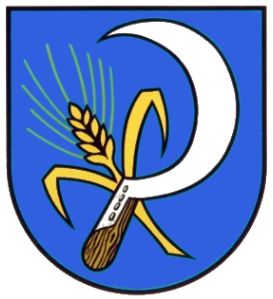Wappen von Jettkofen/Arms (crest) of Jettkofen