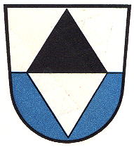 Wappen von Pfaffenhausen (Allgäu)/Arms (crest) of Pfaffenhausen (Allgäu)