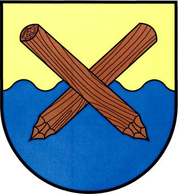 Arms (crest) of Starý Kolín