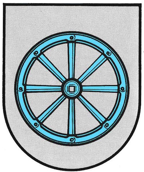 Wappen von Wahnwegen / Arms of Wahnwegen