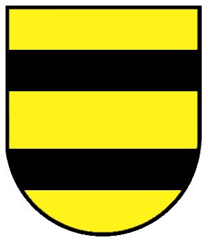 Wappen von Bächlingen/Arms of Bächlingen