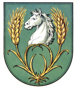 Wappen von Behrensen/Arms (crest) of Behrensen