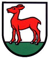 Wappen von Grafenried (Bern)/Arms of Grafenried (Bern)
