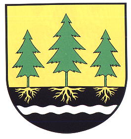 Wappen von Halstenbek