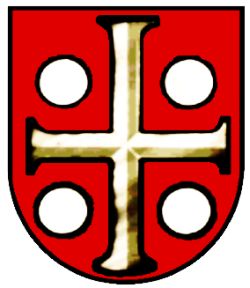Wappen von Littenweiler/Arms (crest) of Littenweiler