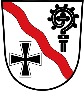 Wappen von Röttenbach (Mittelfranken)/Arms of Röttenbach (Mittelfranken)