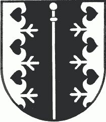 Wappen von Sankt Jakob im Walde/Arms (crest) of Sankt Jakob im Walde