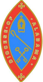 Seal of Diocese of Alabama