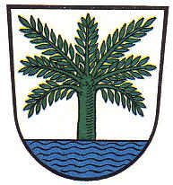 Wappen von Seelbach (Schwarzwald)/Coat of arms (crest) of Seelbach (Schwarzwald)