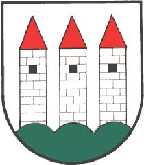 Wappen von Thaur/Arms (crest) of Thaur