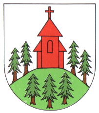 Wappen von Waldkirch (Waldshut)/Arms (crest) of Waldkirch (Waldshut)