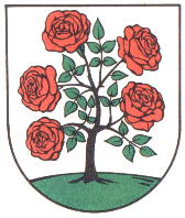 Wappen von Annaburg