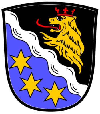 Wappen von Baar (Schwaben)/Arms (crest) of Baar (Schwaben)