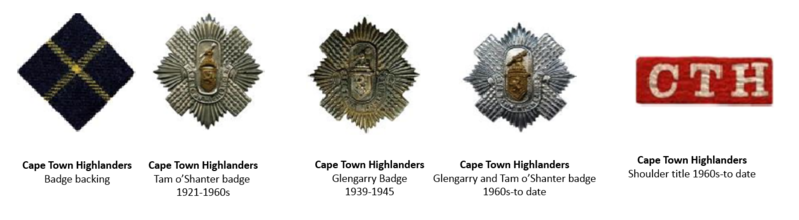 File:Cape Town Highlanders, South African Army.png