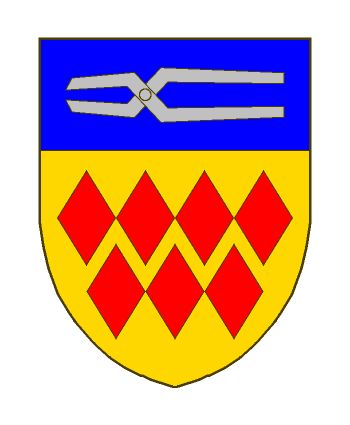 Wappen von Ditscheid/Arms (crest) of Ditscheid